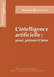 L'Intelligence artificielle