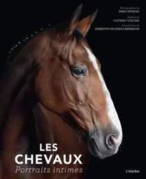 Les chevaux