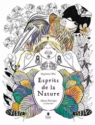 Esprits de la nature