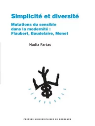 Simplicité et diversité