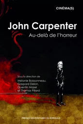 John Carpenter