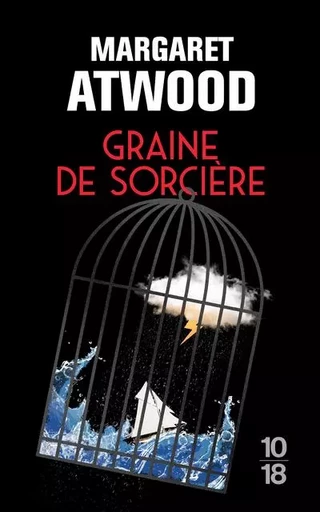 Graine de sorcière - Margaret Atwood - Univers Poche