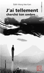 J'ai tellement cherché ton ombre - roman