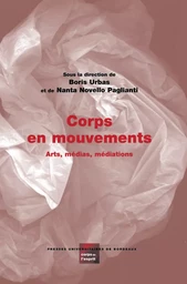 Corps en mouvements