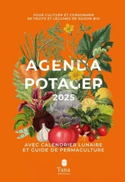 Agenda potager