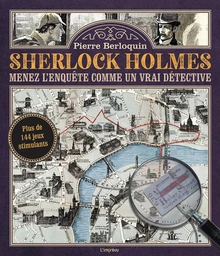 Sherlock Holmes