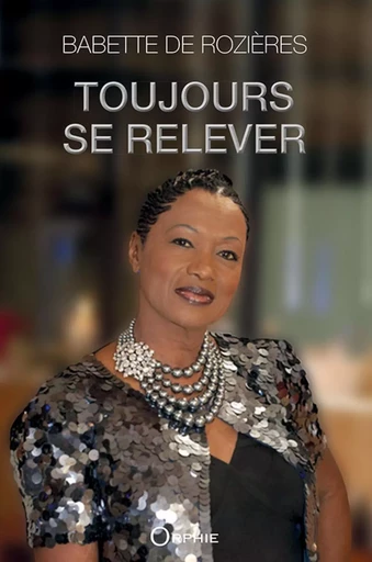 Toujours se relever -  - ORPHIE