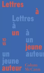 Lettres à un jeune auteur