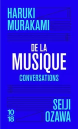 De la musique