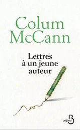 Lettres à un jeune auteur