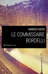 Le Commissaire Bordelli