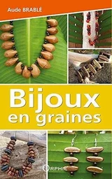 Bijoux en graines