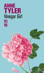 Vinegar girl