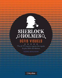 Sherlock Holmes : défis visuels