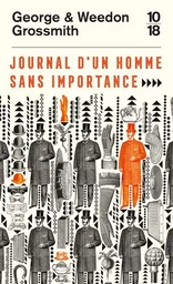 Journal d'un homme sans importance