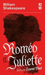 Roméo et Juliette