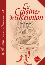 LA CUISINE DE LA REUNION