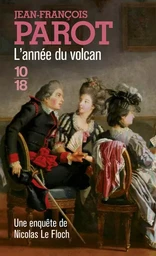 L'année du volcan