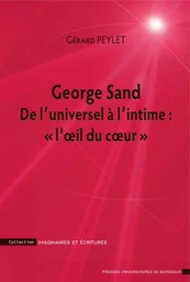 George Sand