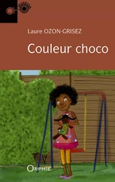 Couleur choco - roman