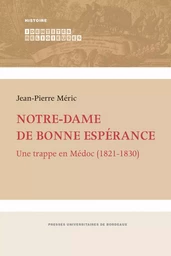 Notre-dame de bonne espérance