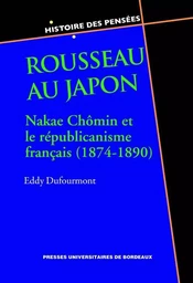 Rousseau au Japon