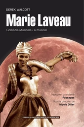 Marie laveau