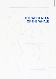 The whiteness of the whale