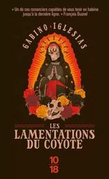 Les lamentations du Coyote