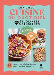 Cuisine étudiante