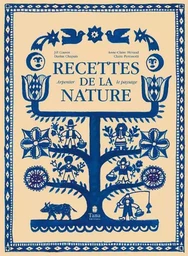 Les recettes de la nature