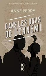 Dans les bras de l'ennemi