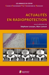 ACTUALITES EN RADIOPROTECTION