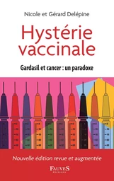 Hystérie vaccinale