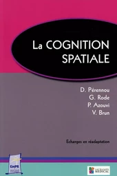 LA COGNITION SPATIALE