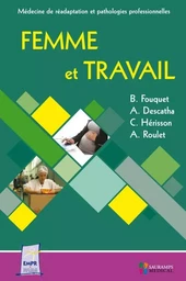 FEMME ET TRAVAIL