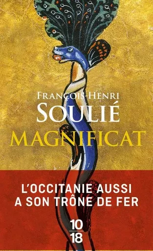 Magnificat - François-Henri Soulié - Univers Poche