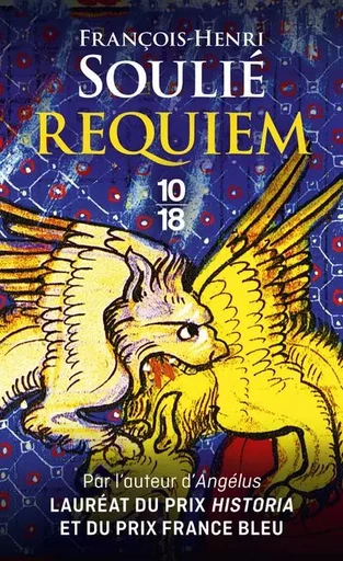 Requiem - François-Henri Soulié - Univers Poche