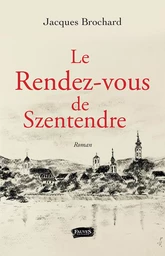 Le rendez-vous de Szentendre