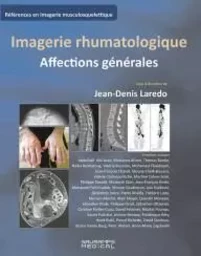 Imagerie rhumatologique