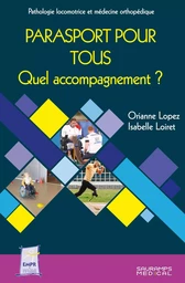 Parasport pour tous