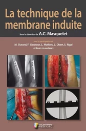 LA TECHNIQUE DE LA MEMBRANE INDUITE