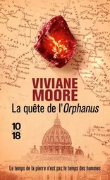 La Quête de l'Orphanus