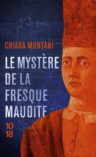 Le Mystère de la fresque maudite - Chiara Montani - Univers Poche