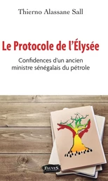 Le protocole de l'Elysée