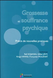 GROSSESSE ET SOUFFRANCE PSYCHIQUE