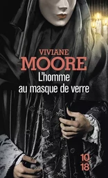 L'homme au masque de verre