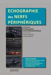 ECHOGRAPHIE DES NERFS PERIPHERQUES