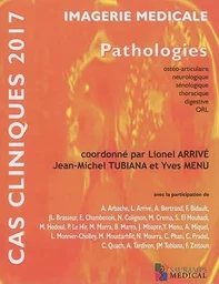 CAS CLINIQUES 2017