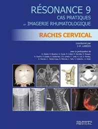 RESONANCE 9. RACHIS CERVICAL